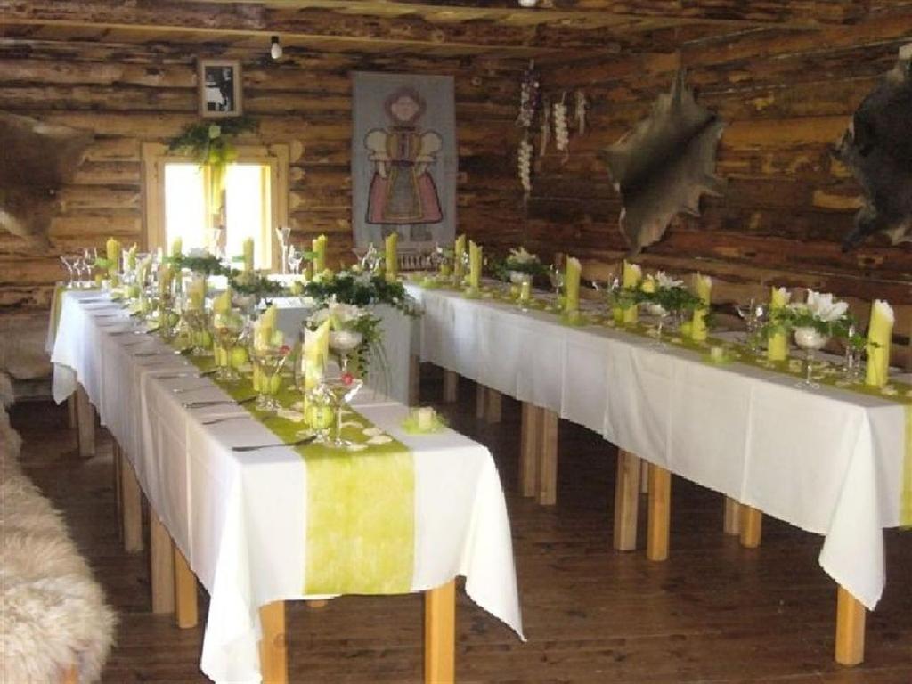 Penzion Fantazia Michalova - Brezno-Muranska Planina Dış mekan fotoğraf